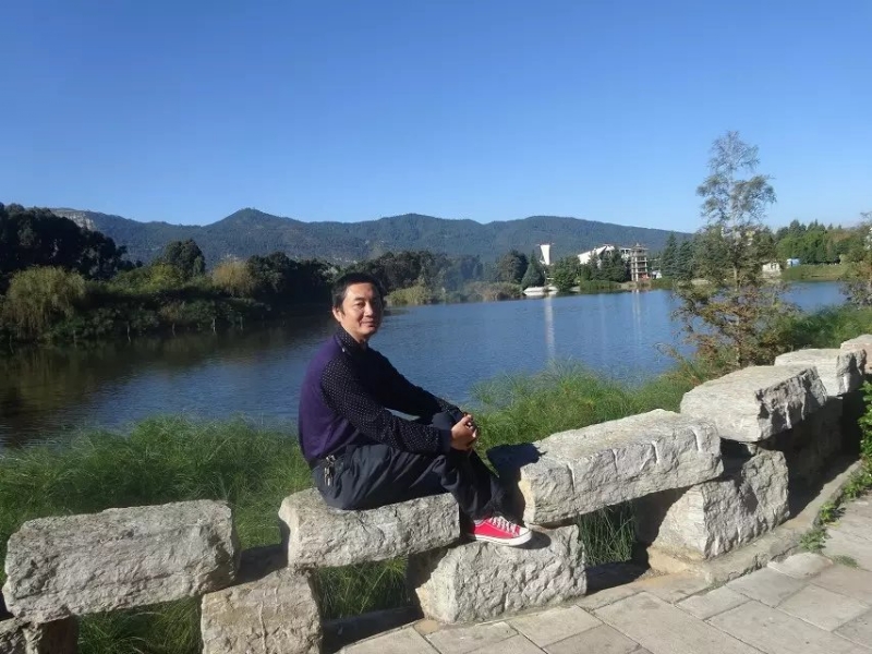 真心的龙的第八张照片--泉州婚介网