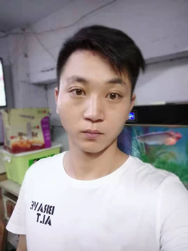 七秒记忆的第一张照片--泉州婚介网