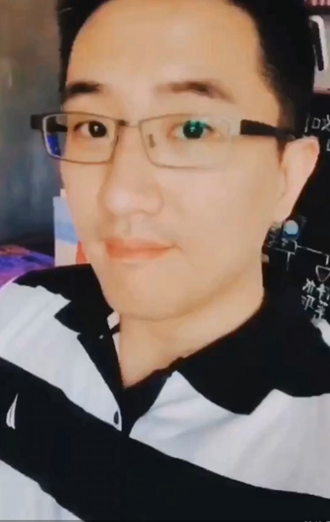 虎子的第一张照片--泉州婚介网