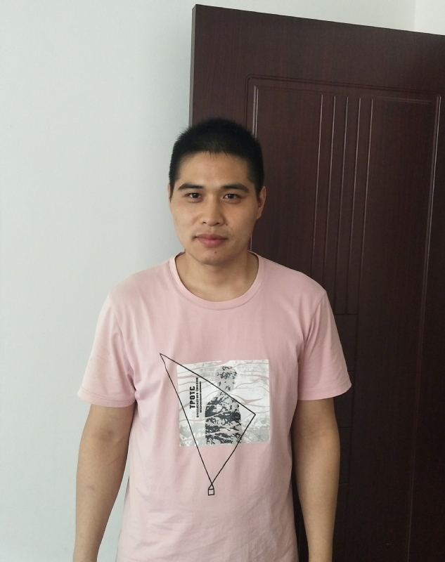 liyuanlin的第一张照片--泉州婚介网