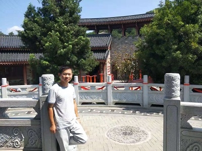 方向的第一张照片--泉州婚介网
