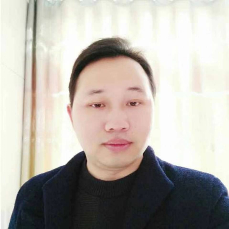 胡凯的第一张照片--泉州婚介网