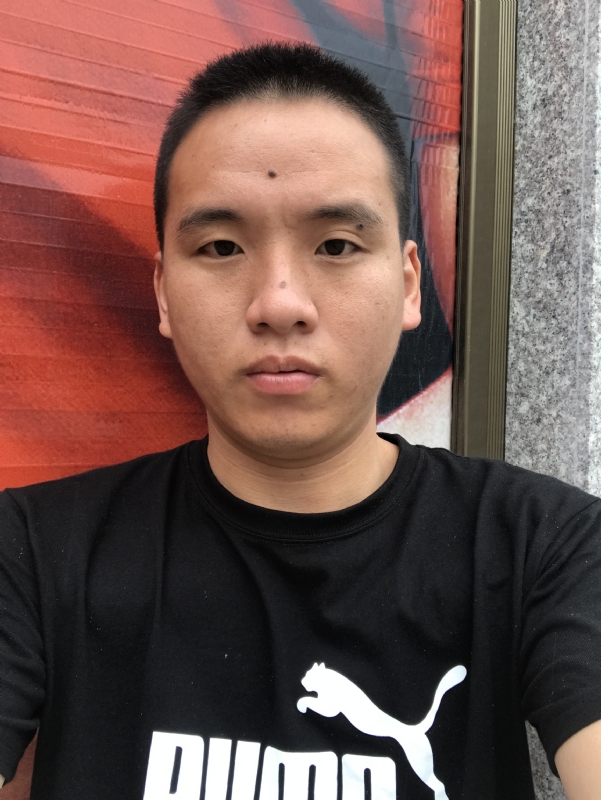 陈轻松的第二张照片--泉州婚介网