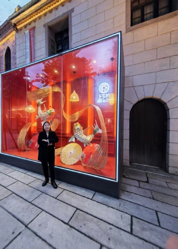 mary的第三张照片--泉州婚介网