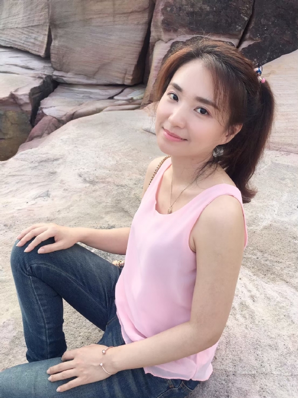 Jane的第二张照片--泉州婚介网