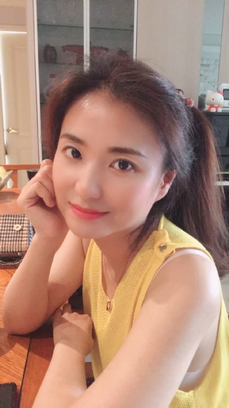 Jane的第三张照片--泉州婚介网