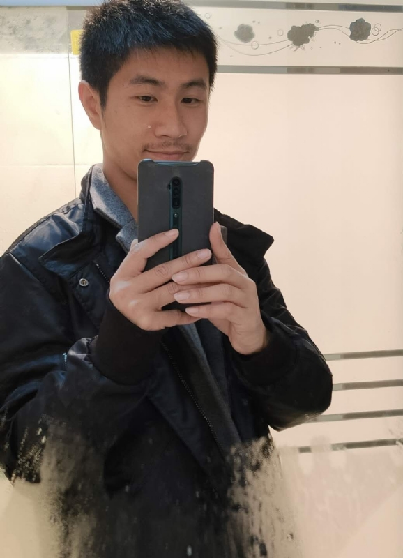 白色的风的第一张照片--泉州婚介网