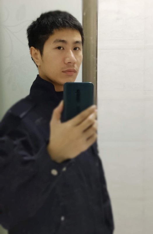 白色的风的第三张照片--泉州婚介网