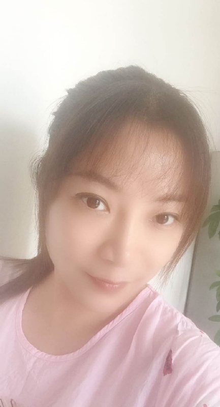 美丽在现的第一张照片--泉州婚介网