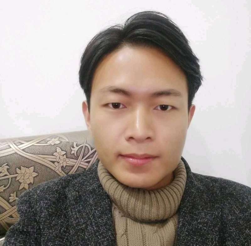 华浓的第一张照片--泉州婚介网