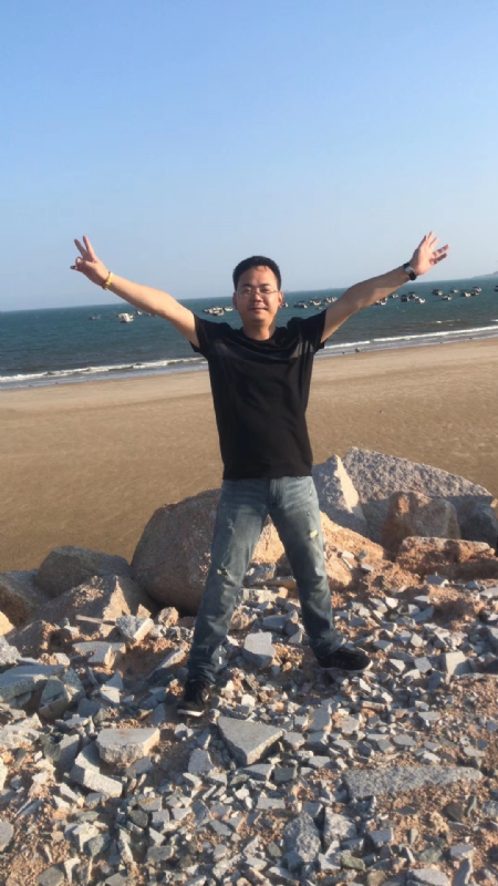 天天的第二张照片--泉州婚介网