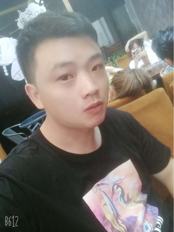 Tango的第一张照片--泉州婚介网