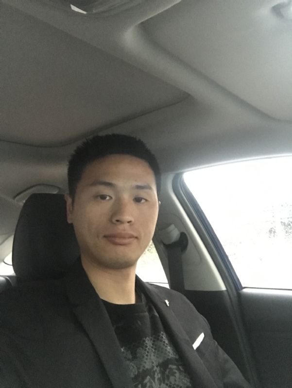 向前走的第二张照片--泉州婚介网