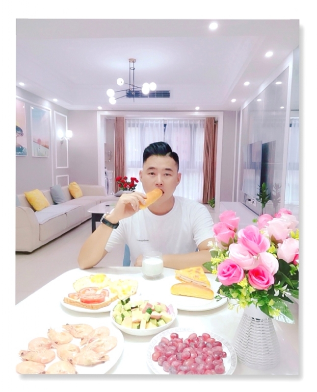 相遇相随的第一张照片--泉州婚介网
