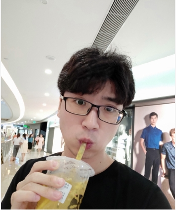 jin的第一张照片--泉州婚介网