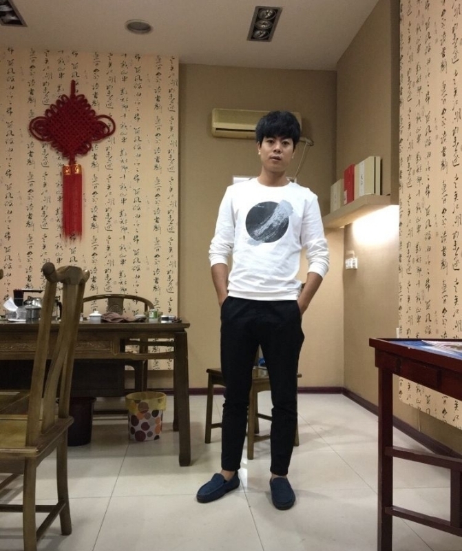 小贱哥的第二张照片--泉州婚介网