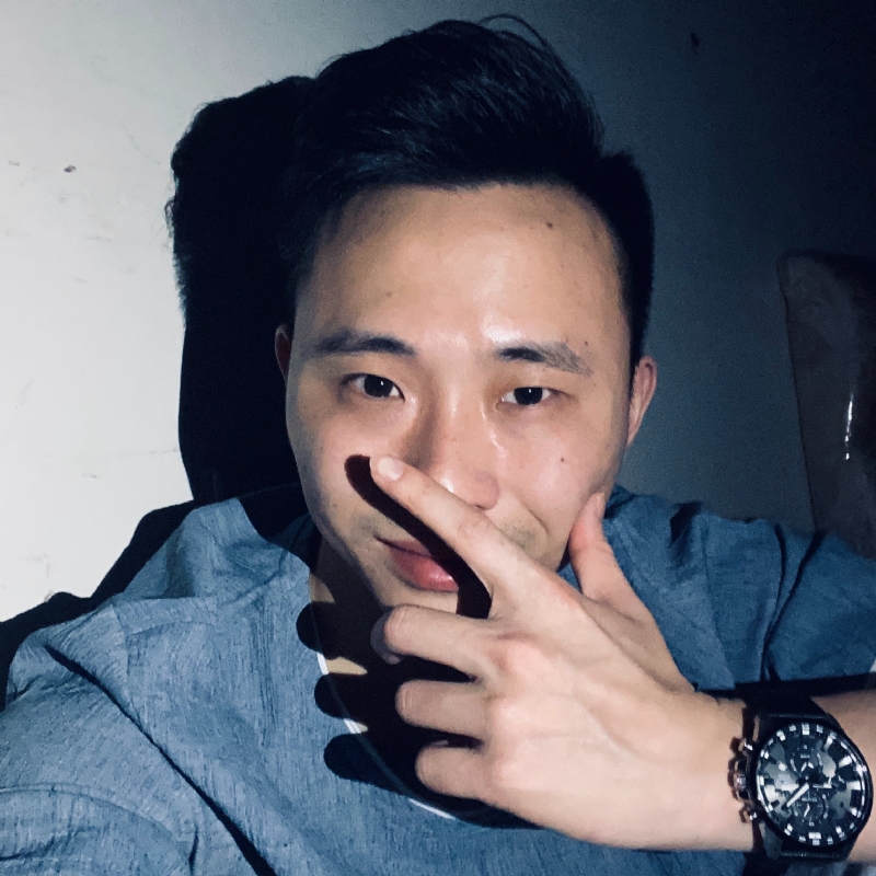 自律的第一张照片--泉州婚介网