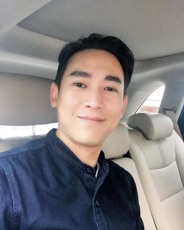 温柔的老头子的第一张照片--泉州婚介网