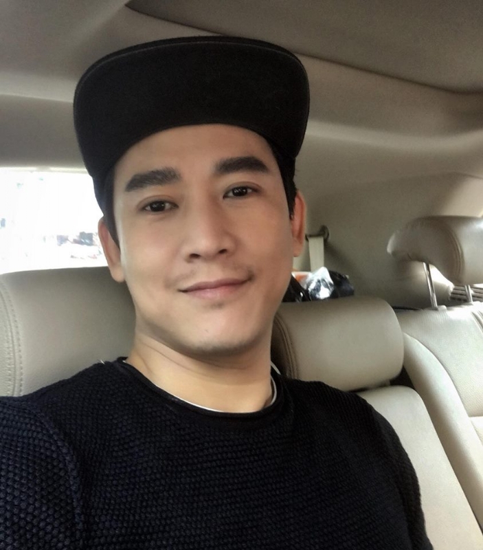 温柔的老头子的第三张照片--泉州婚介网
