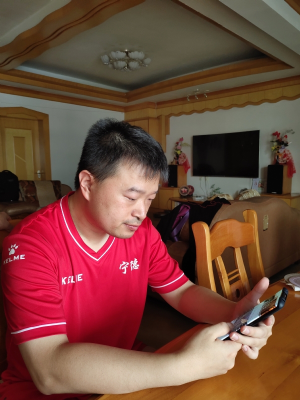 小春的第一张照片--泉州婚介网