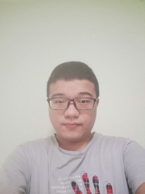 大音的第一张照片--泉州婚介网