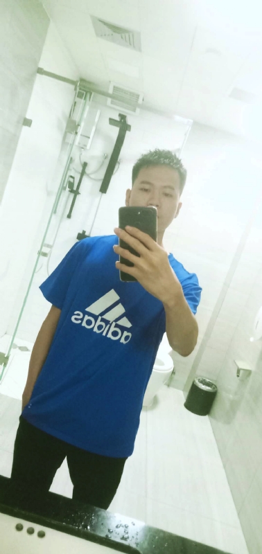啊泉的第二张照片--泉州婚介网