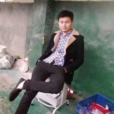 森的第一张照片--泉州婚介网