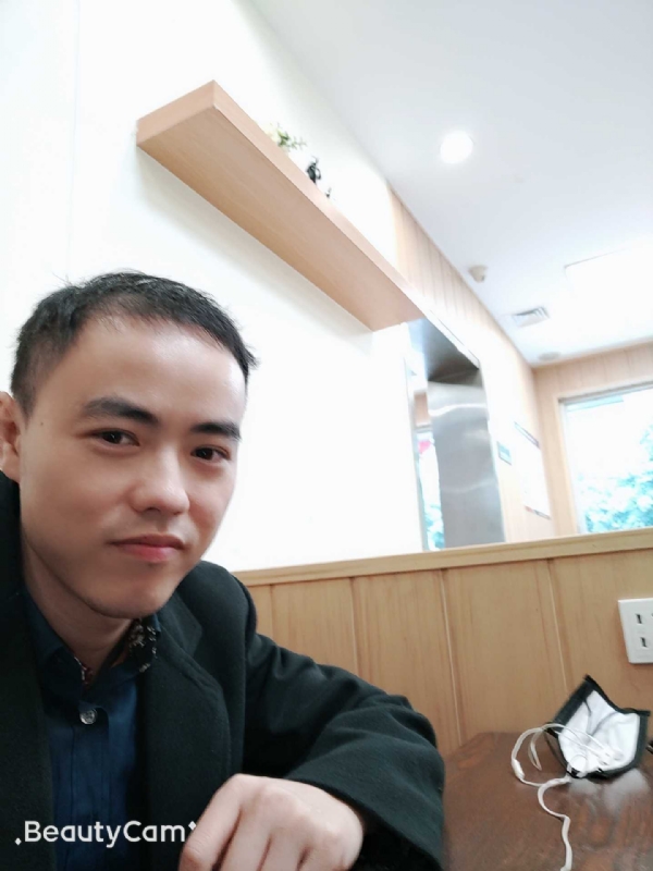 开心就好的第二张照片--泉州婚介网