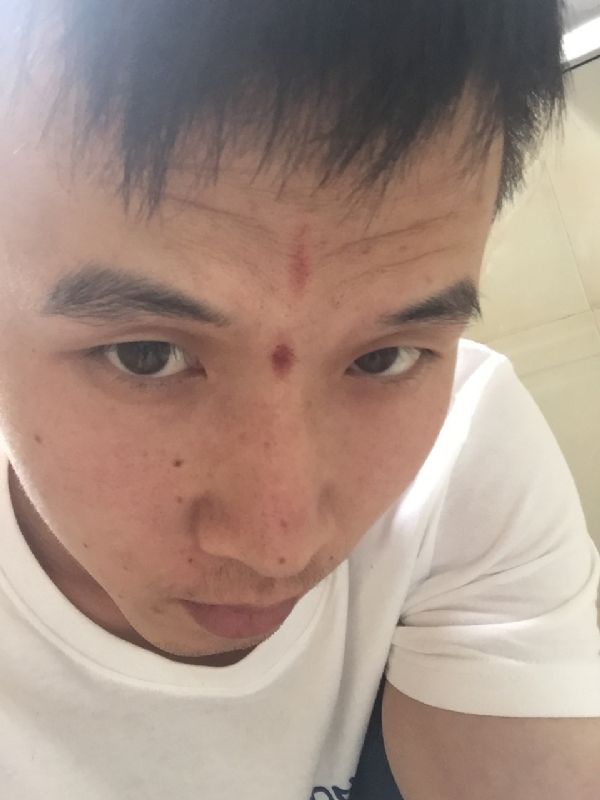 爱晴的第一张照片--泉州婚介网
