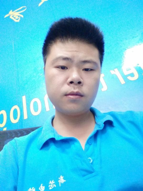 阿菜的第三张照片--泉州婚介网