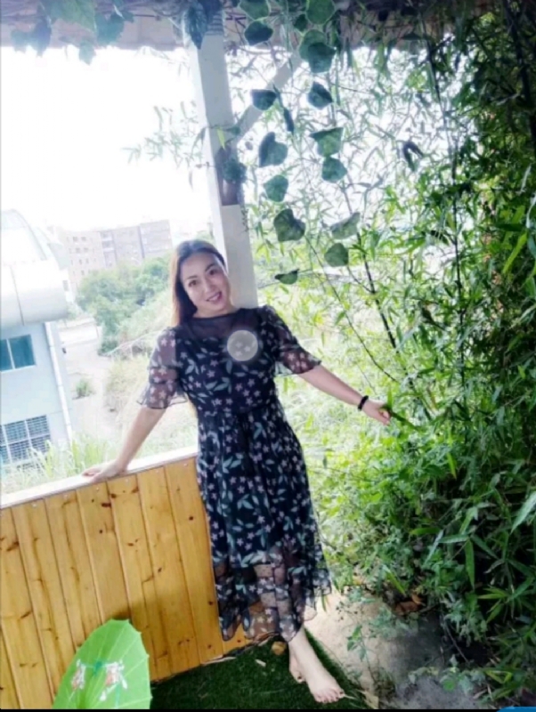庭院深深的第三张照片--泉州婚介网