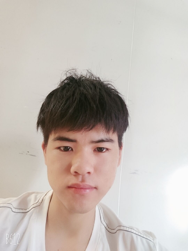 陌离的第一张照片--泉州婚介网
