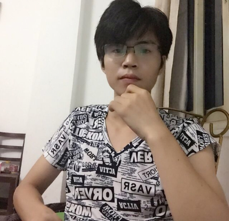 李斌的第二张照片--泉州婚介网