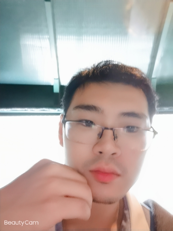 凤九的第一张照片--泉州婚介网