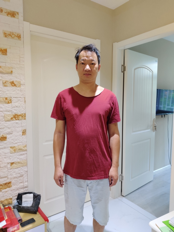 张生的第二张照片--泉州婚介网