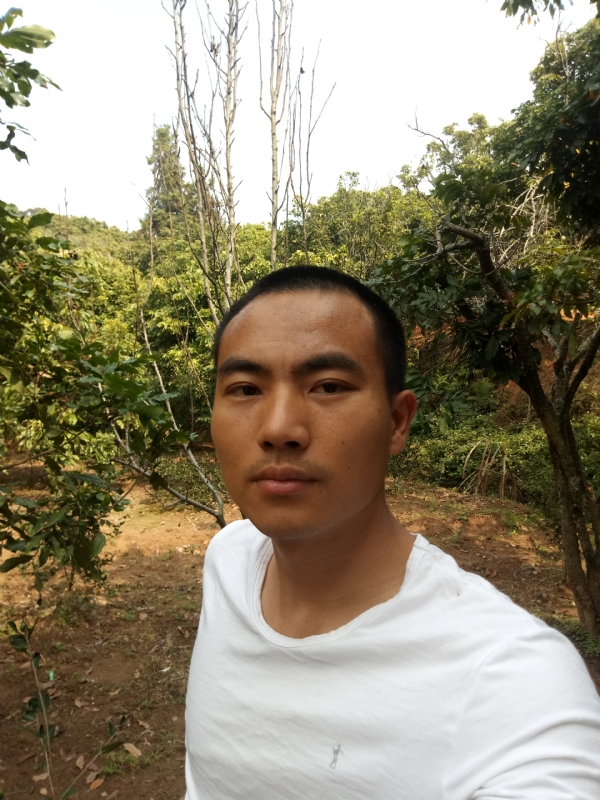简单的第一张照片--泉州婚介网