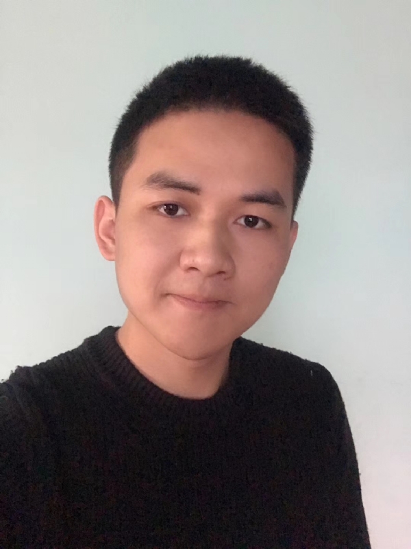 镇憾的第一张照片--泉州婚介网