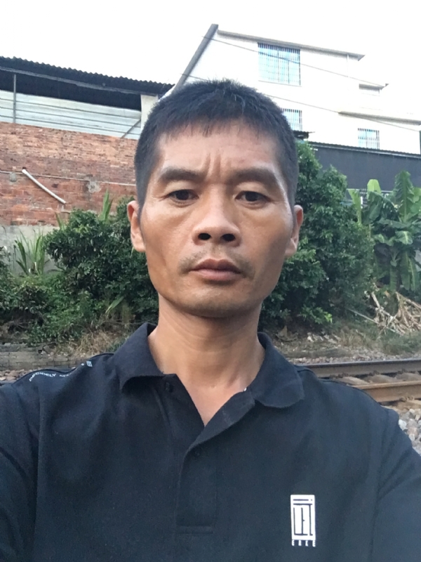 小张的第一张照片--泉州婚介网