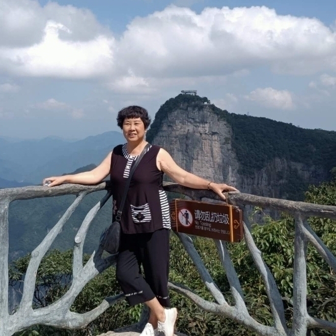 快乐人生的第一张照片--泉州婚介网