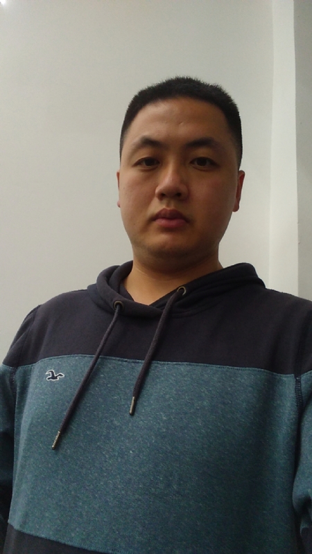 咦楼的第一张照片--泉州婚介网