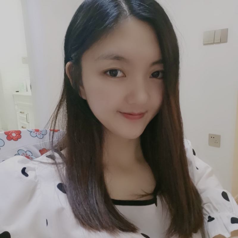 依依的第二张照片--泉州婚介网