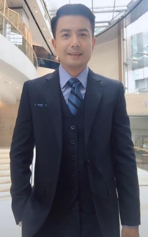 宁静致远的第一张照片--泉州婚介网