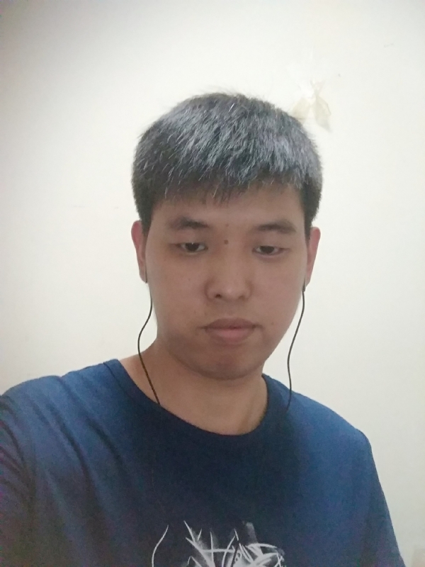 跳舞的鱼的第一张照片--泉州婚介网