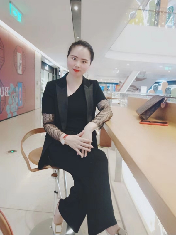 洒脱666的第一张照片--泉州婚介网