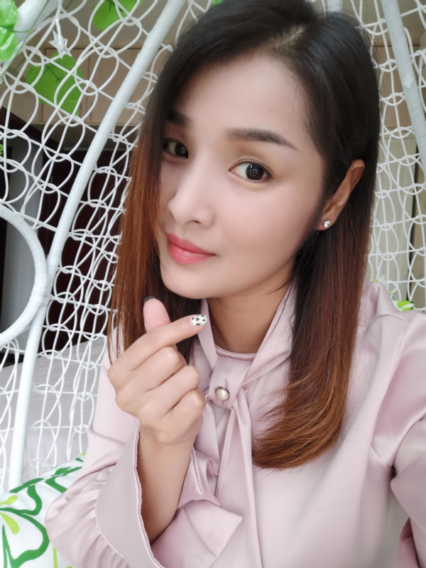 夏雨的第一张照片--泉州婚介网