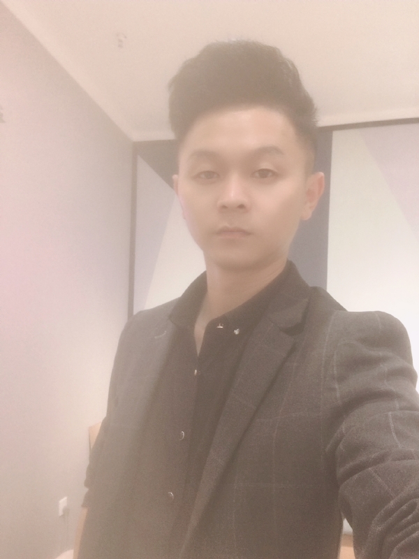 随风的第一张照片--泉州婚介网