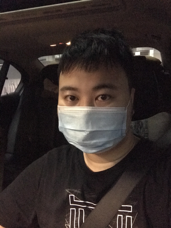 Roman的第一张照片--泉州婚介网