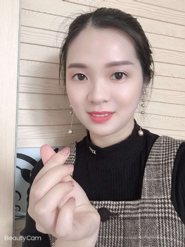 紫梦的第一张照片--泉州婚介网