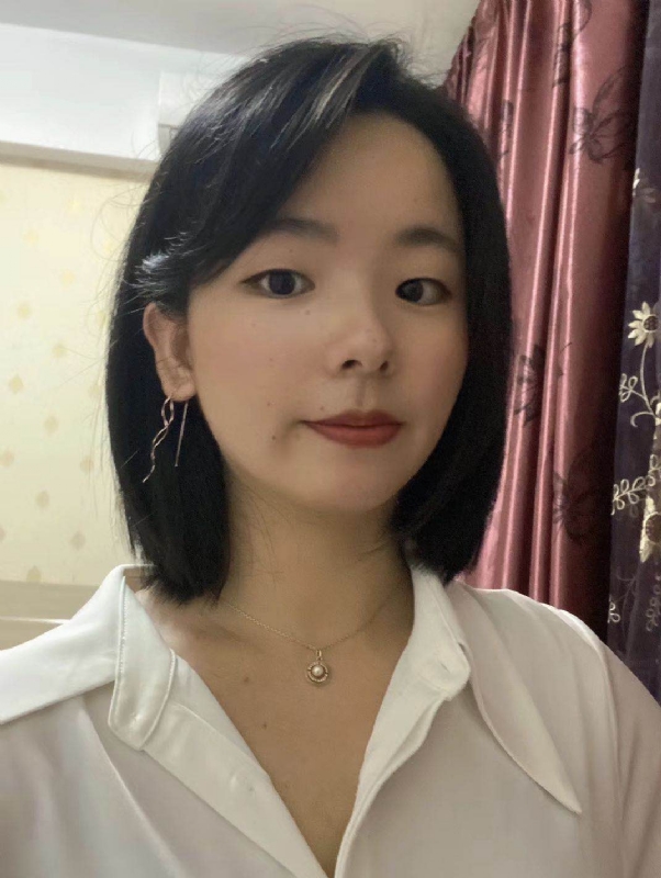 duoduolady的第一张照片--泉州婚介网