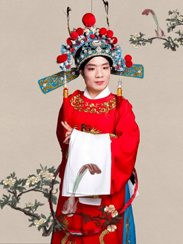 shizhenyi的第一张照片--泉州婚介网